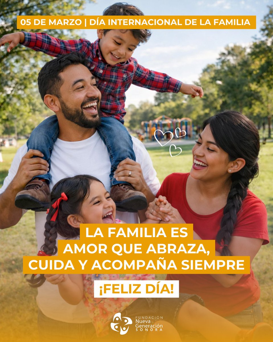 Fundación Nueva Generación Sonora tweet media