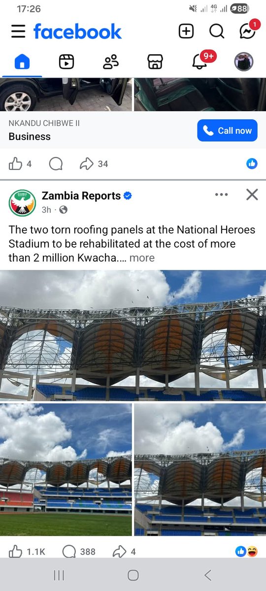 Christabel Mwango tweet media