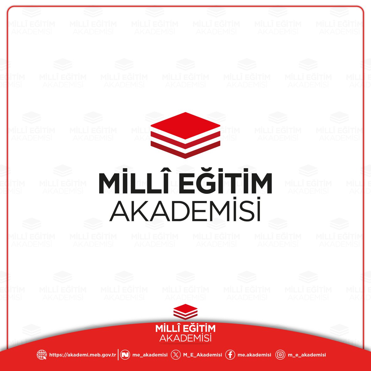 Millî Eğitim Akademisi Başkanlığı tweet media