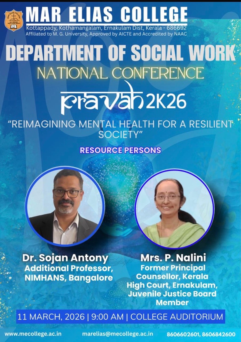 sojan47's tweet photo. At Mar Elias College, Kothamangalam, Kerala https://t.co/nyVXsSigqO