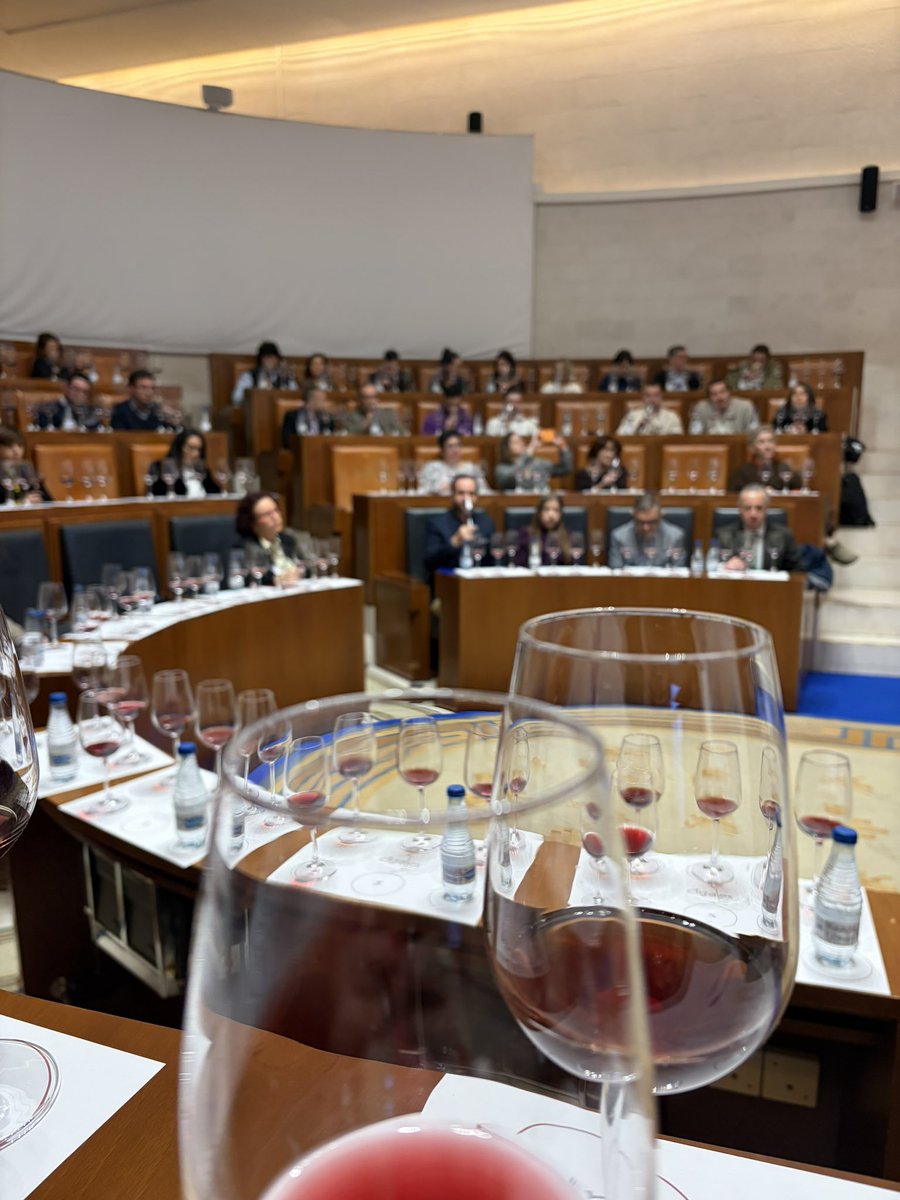 D.O. Cigales tweet media