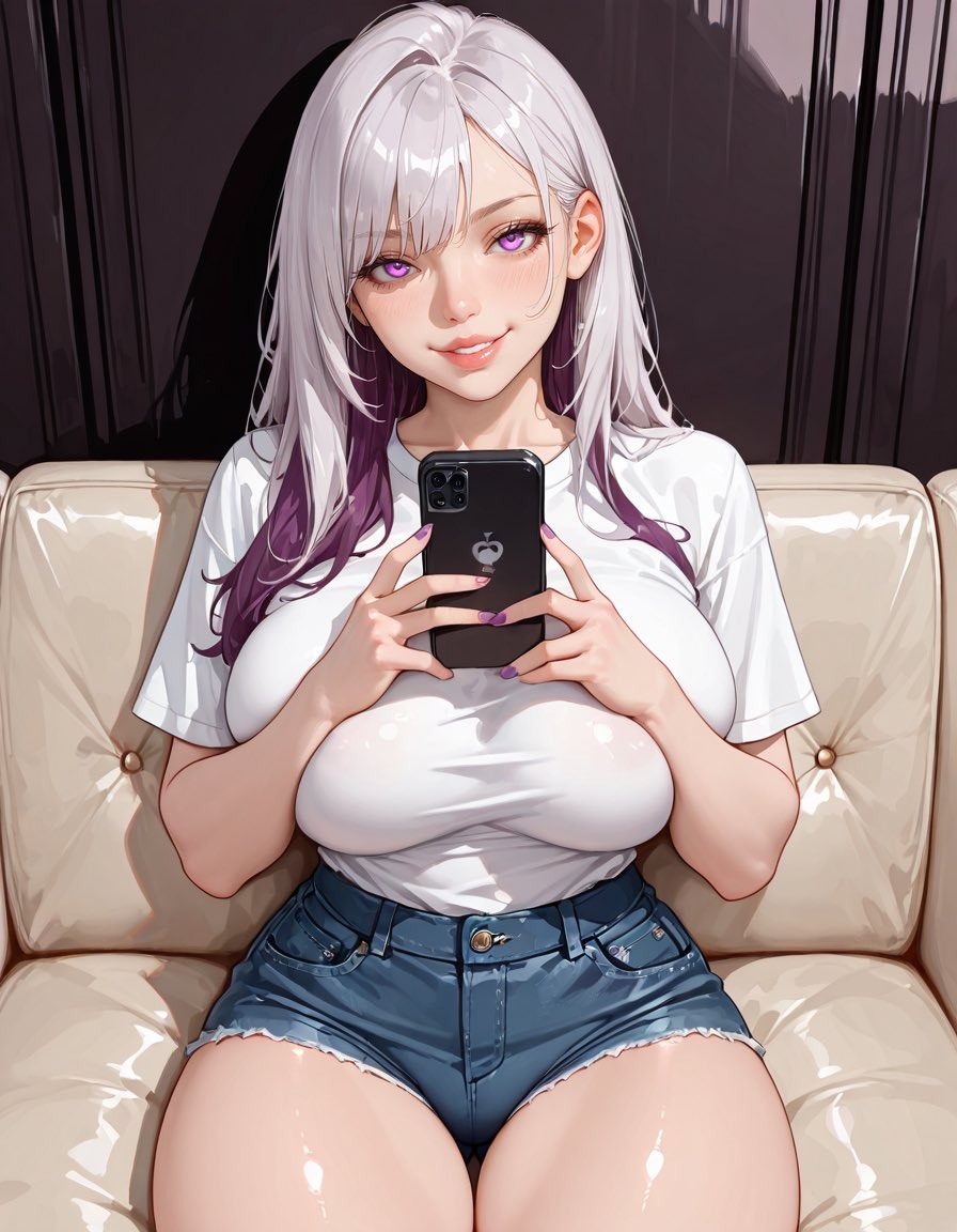 Senna 2DFD 🤍 tweet media