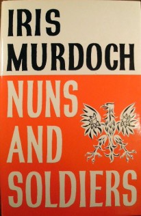 Literary Criticism: Nuns And Soldiers By Iris Murdoch
#IrisMurdoch
#ItaloReviews

thecreativityofmywords.blogspot.com/2026/03/litera…