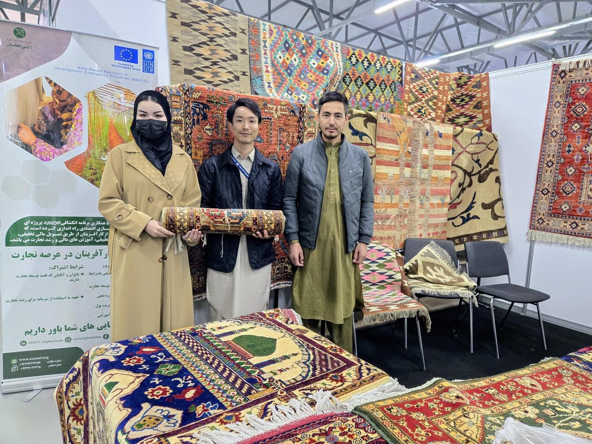 UNDP Careers tweet media