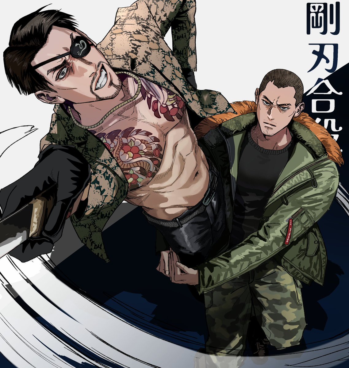 ウゴ 5/5東７ Ｋ40b tweet media