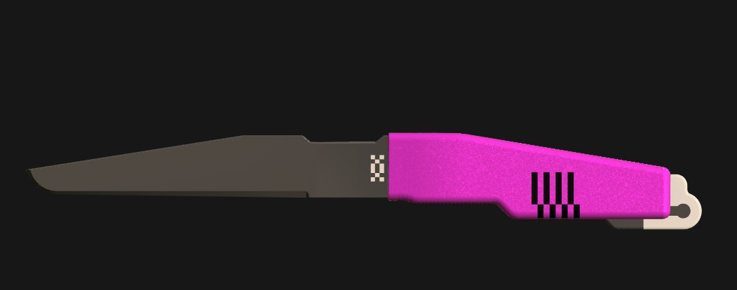 Two Penny Props: Dreamhack✨ tweet media