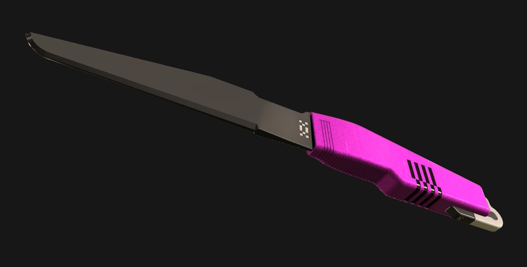 Two Penny Props: Dreamhack✨ tweet media