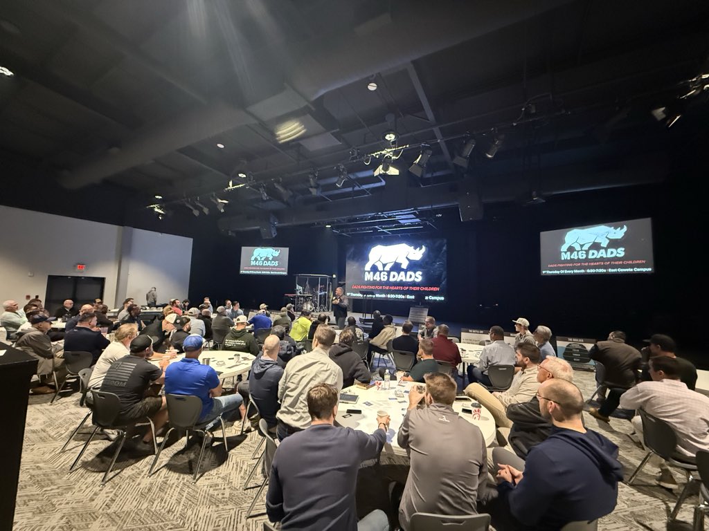 Coach Kenny Dallas tweet media