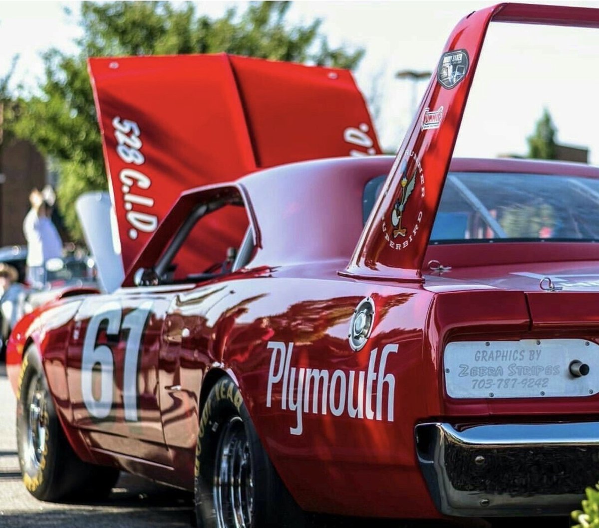 Retromania 50K+ 🆑assics & M🅾️torsport Lovers tweet media