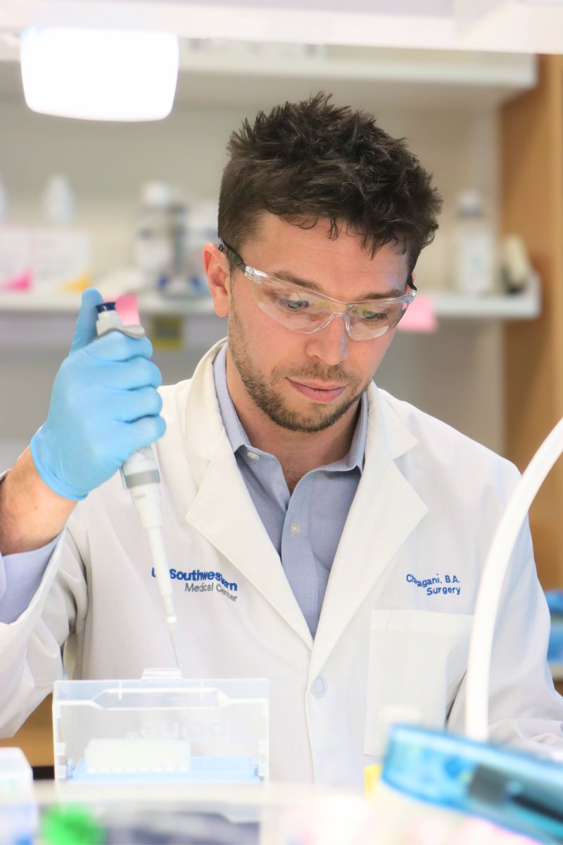 UTSW Surgery tweet media