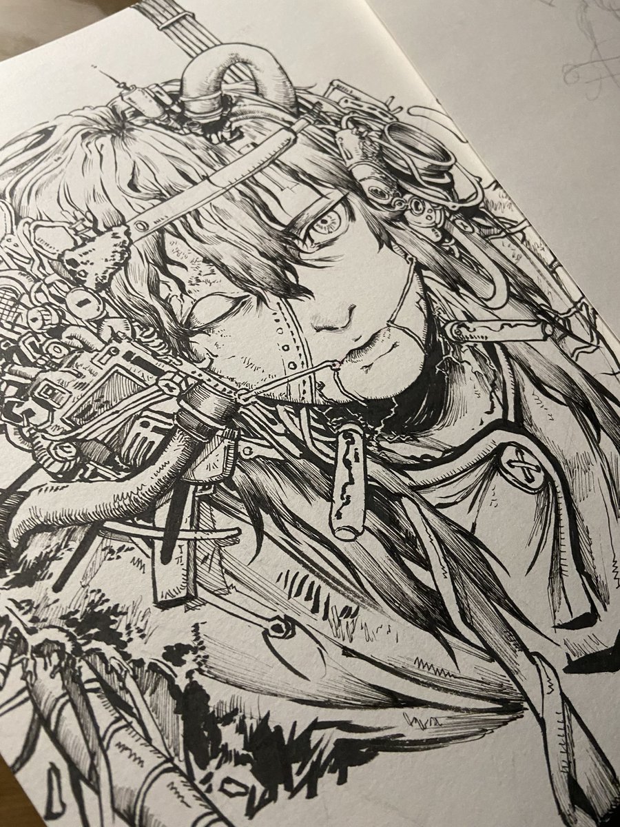 묘량월화 tweet media