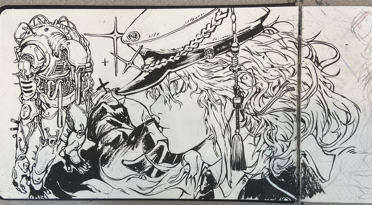 묘량월화 tweet media