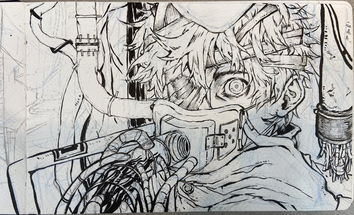 묘량월화 tweet media