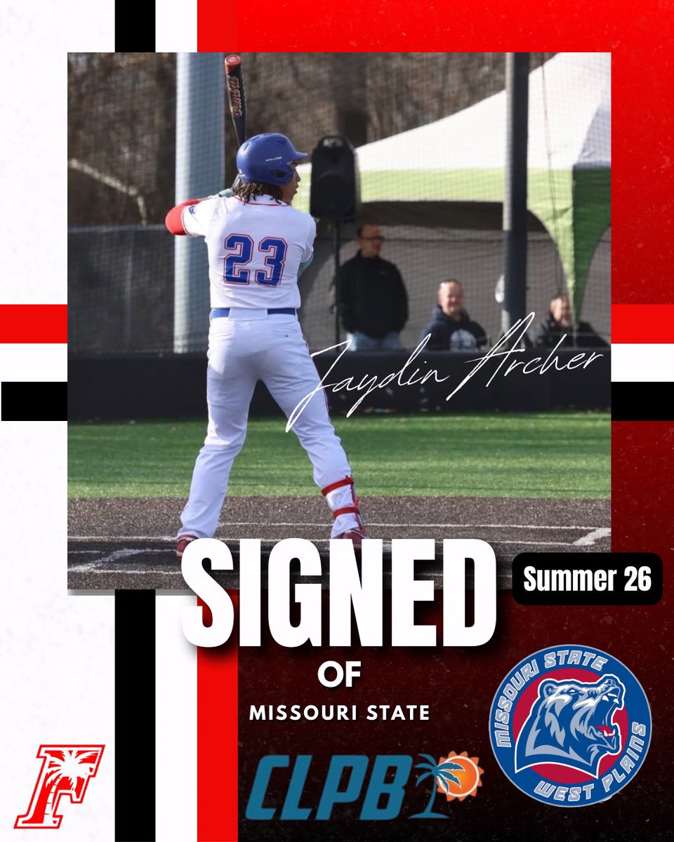 FL Elite Baseball tweet media