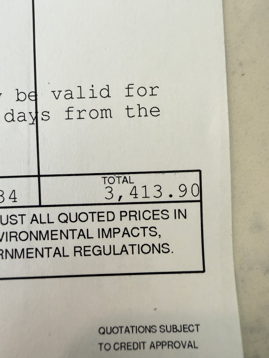 Anthony Raynor tweet media