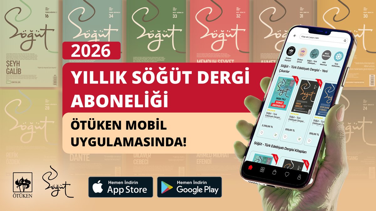 Söğüt tweet media