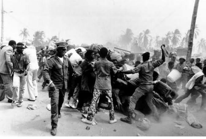 heritagenewsnet's tweet photo. 🕯️ THE 1953 KANO RIOTS — THE FIRST ANTI-IGBO POGROM IN NIGERIAN HISTORY

Seven years before Nigeria gained independence, the pattern that would define Igbo suffering in this country was already being set.

It started with a motion. On March 31, 1953, Chief Anthony Enahoro moved that Nigeria should become independent by 1956. The Igbo and Yoruba supported it. The North walked out of parliament.

When Northern delegates returned home to Kano they were greeted as heroes. The Southern political tour that followed became the spark.

On May 16, 1953 mobs gathered outside the Colonial Hotel in Kano where Southern leaders were meeting. The Kano Native Authority had already cancelled all permits for their meetings. When the crowds could not get to the Yoruba politicians they turned toward Sabon Gari, the Southern quarter of the city, where Igbo traders and their families lived.

For four days the attacks continued. Official tallies recorded 36 deaths and over 200 injuries, with attacks targeting Southern properties and individuals.  The casualties in Sabon Gari were mostly Igbo. Businesses were looted. Homes were destroyed. Families fled.

The British parliament was told 43 were killed and 204 injured.  Nobody was prosecuted. Nobody was punished.

And here is what history recorded but nobody taught you in school.

The north unleashed the Kano pogrom specifically to scuttle the independence debates. It succeeded — with evident British relief.  The Igbo had fought for independence and paid for it with their blood.

Thirteen years later in 1966 the same pattern repeated on a far larger scale. Between 8,000 and 30,000 Igbo were killed across the North. One million fled home to the East.

Two years after that, Biafra was declared.

The road to the civil war did not begin in 1967. It began in Sabon Gari, Kano, on May 16, 1953. 🖤

Drop your thoughts below 👇🏾