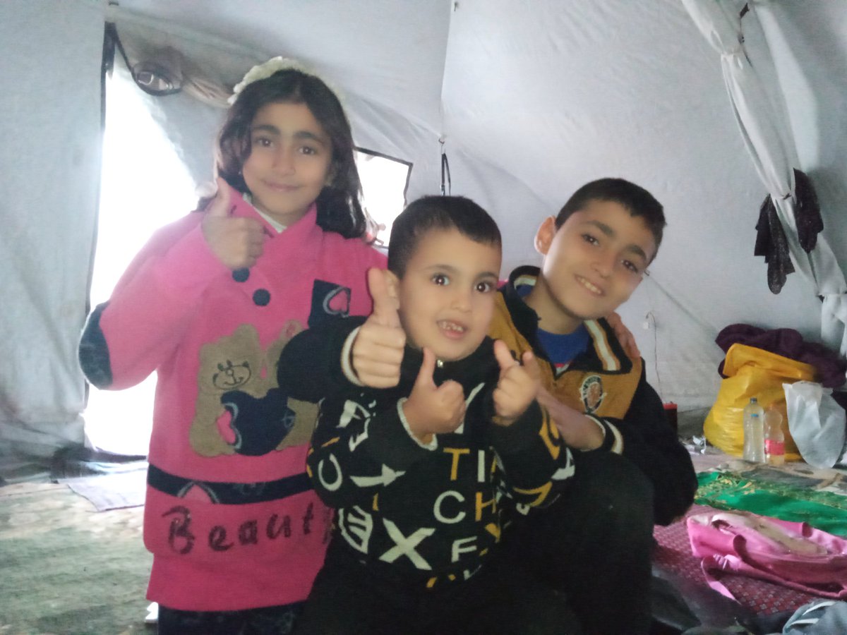 Suhair Ziad tweet media