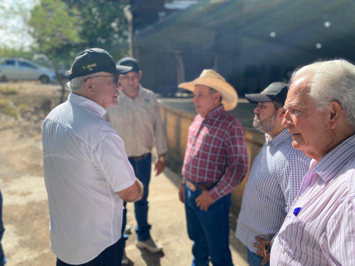 Ministerio de Desarrollo Agropecuario tweet media