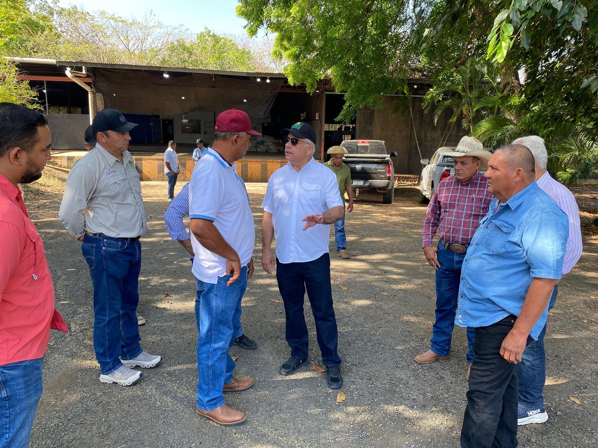 Ministerio de Desarrollo Agropecuario tweet media