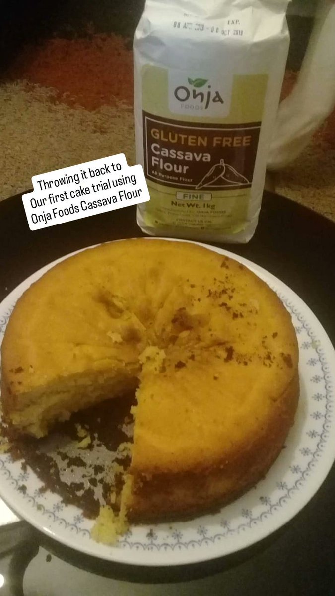 Onja Foods tweet media