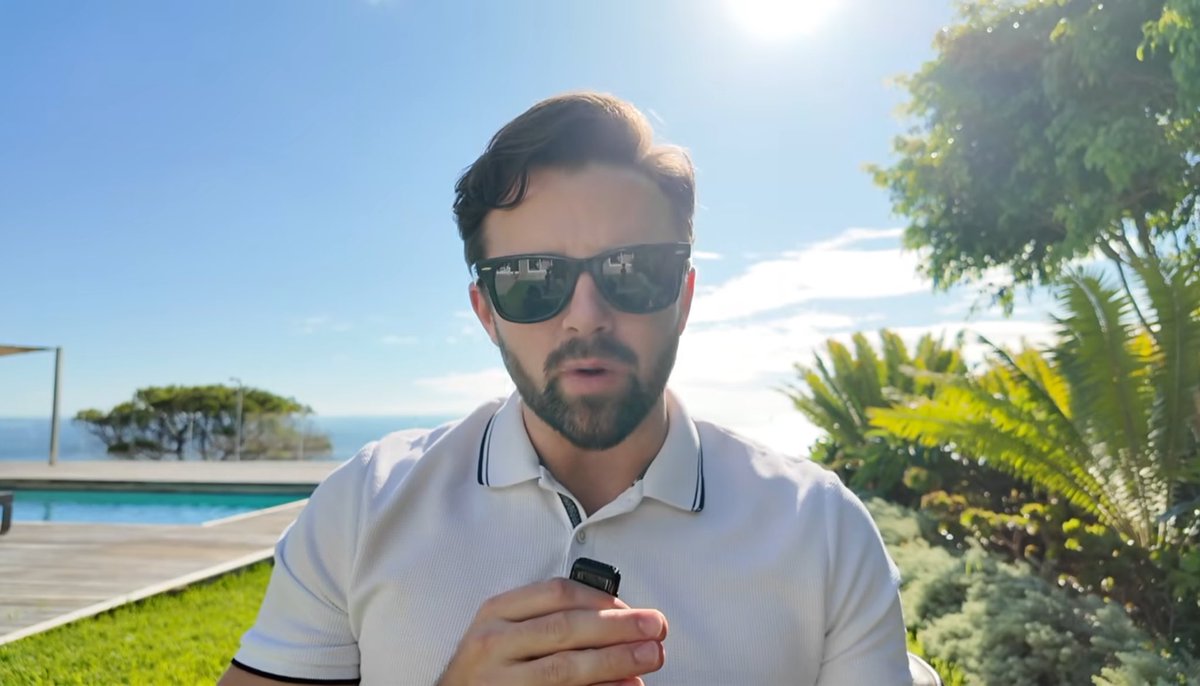 jacksonhinkle's tweet photo. 🚨🇺🇸🇮🇷🇦🇪 BREAKING: UAE BANNED ME OVER IRAN WAR JOURNALISM

WATCH: https://t.co/HjDA5049Qh https://t.co/SgrgsAagux