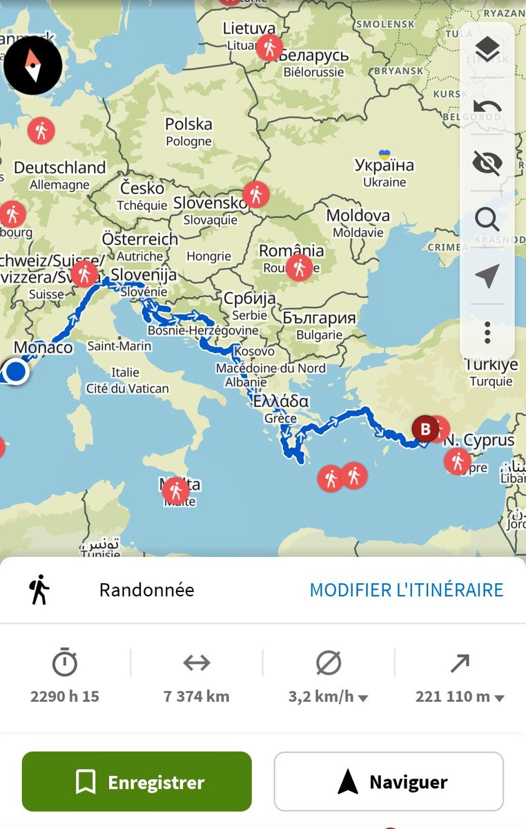 anaamshi's tweet photo. Ça a duré 8 mois une minute et 99 années c'était trop bien https://t.co/hgAW5MtZIV