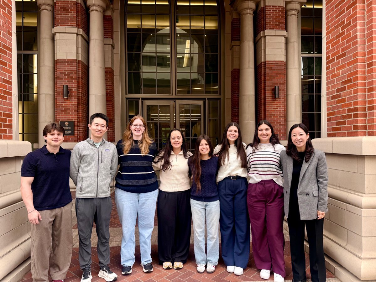 Eunji Paige Chung tweet media