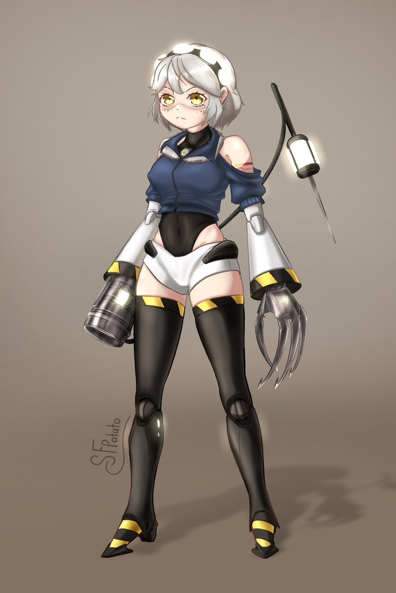 SFPotato 🥔 tweet media