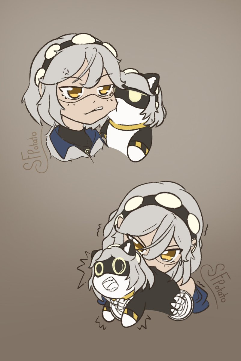 SFPotato 🥔 tweet media