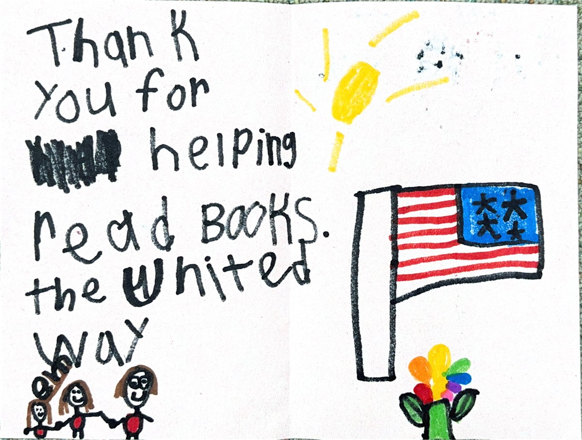 United Way St Joseph tweet media