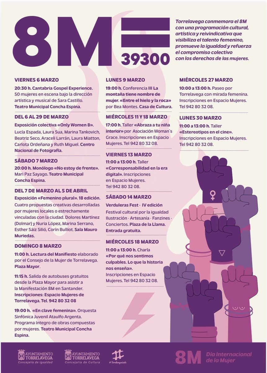 PSOE Torrelavega tweet media