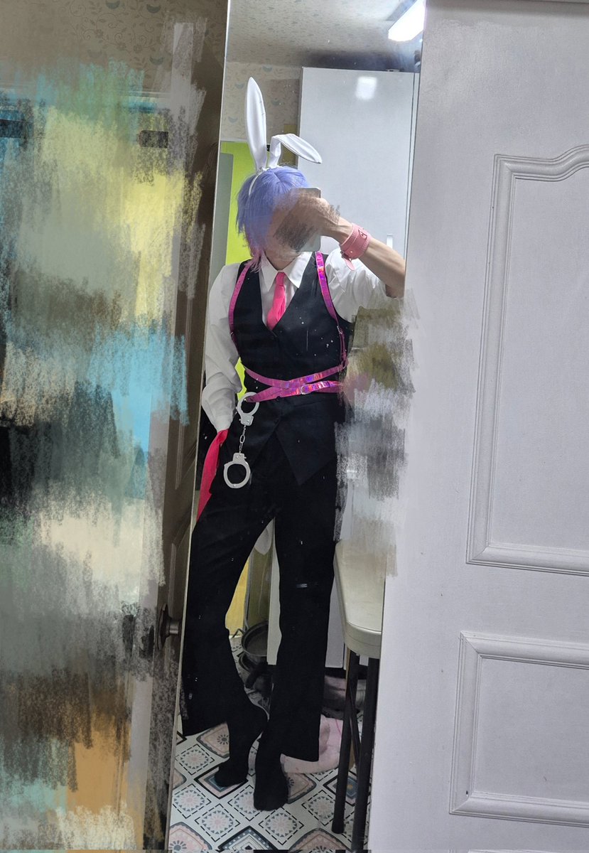 샤미루 shamiru tweet media