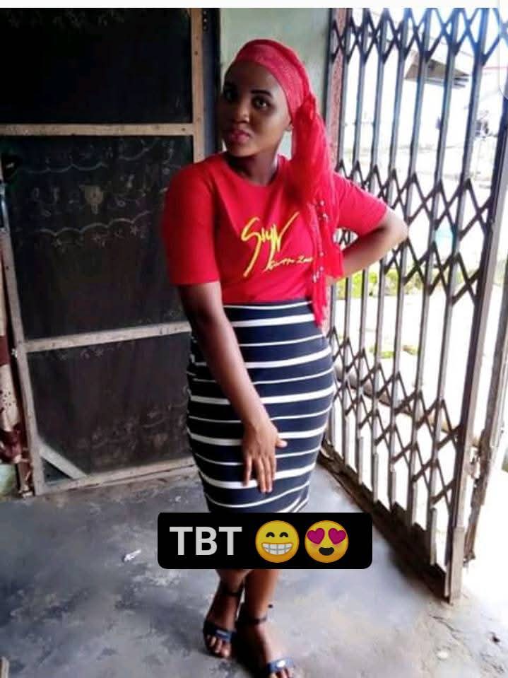 Mfonobong0's tweet image. See me then vs now 😭😂 #Throwback #GlowUp