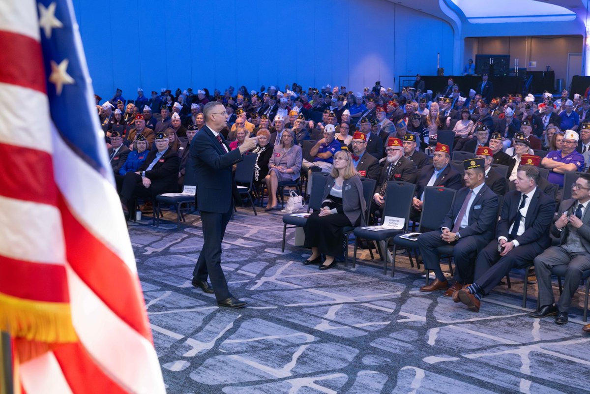 Chicago VAMC tweet media