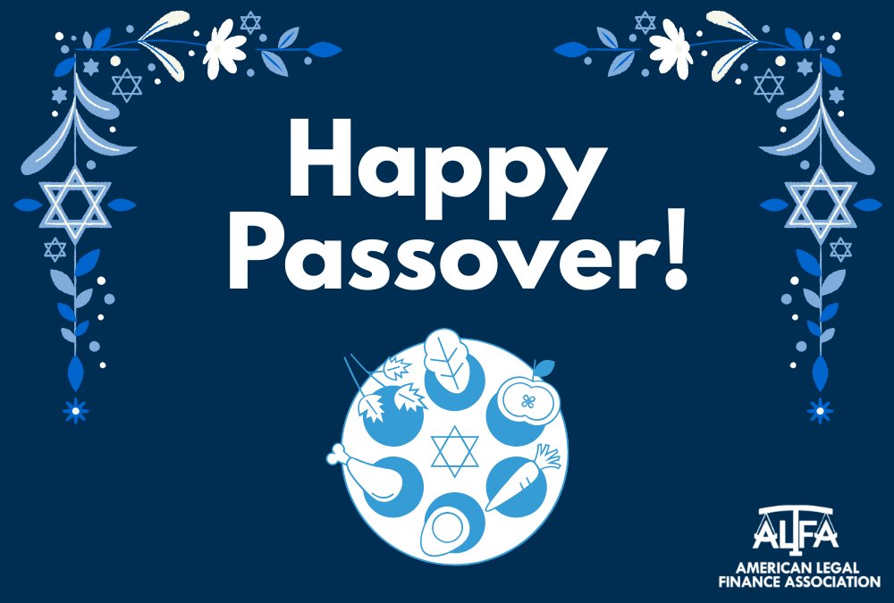 American Legal Finance Association tweet media