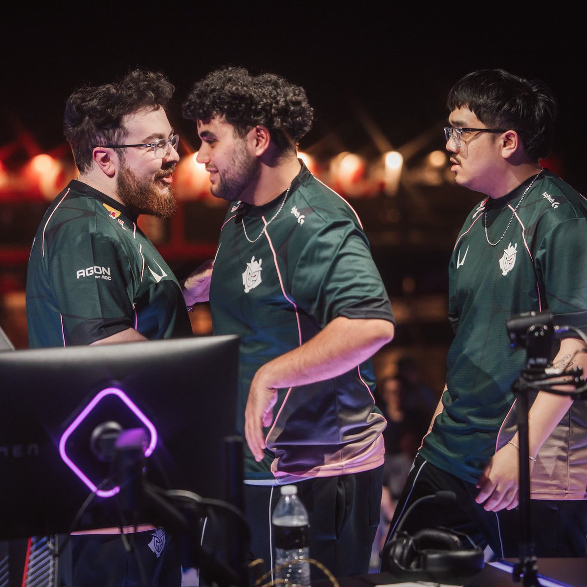 Hotspawn VALORANT tweet media