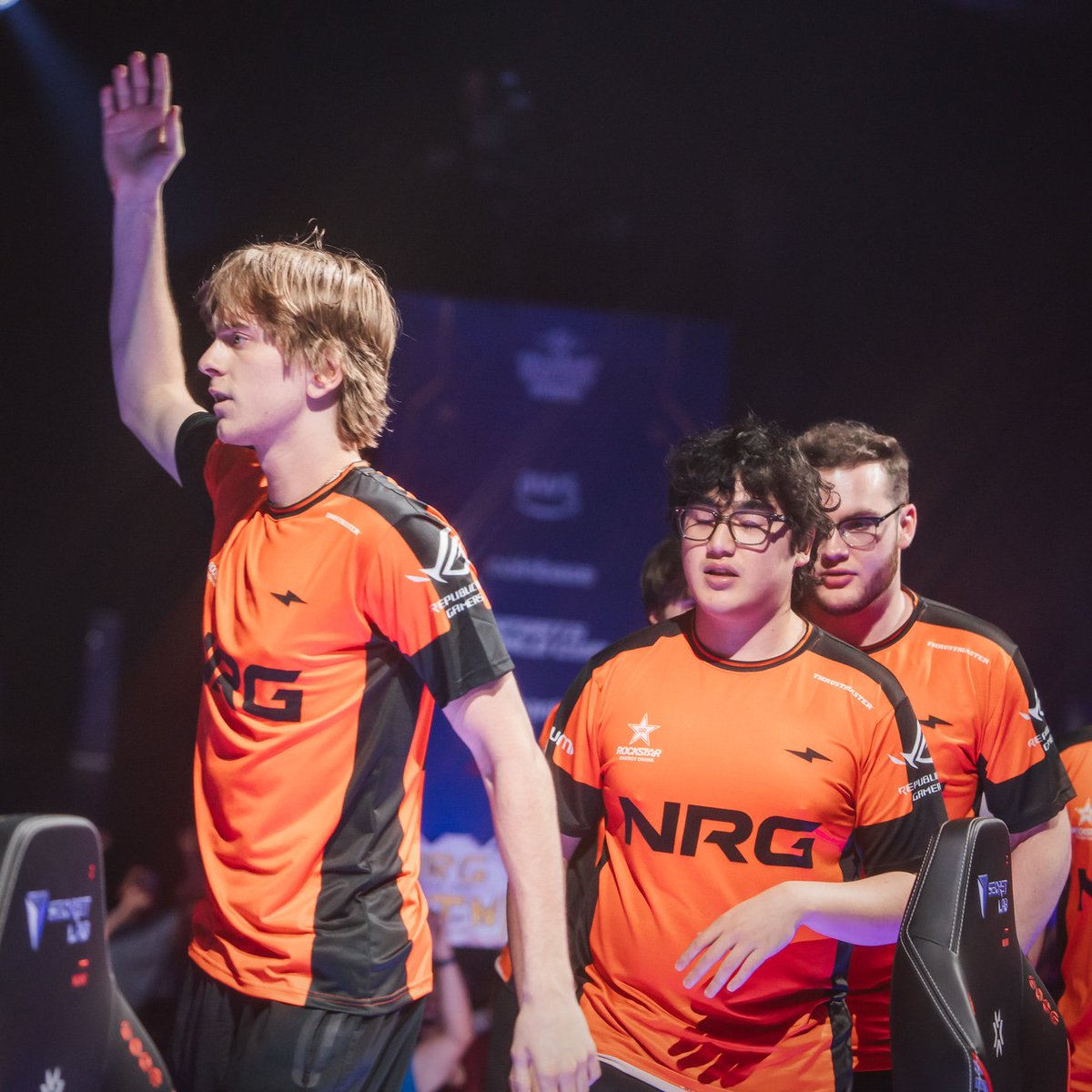 Hotspawn VALORANT tweet media