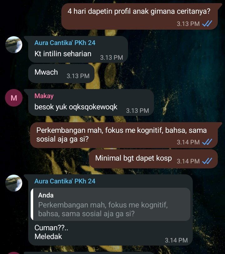 Ari tweet media