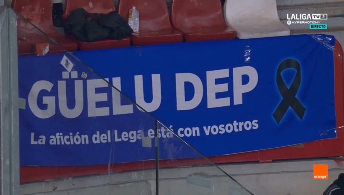 PartidosRSG's tweet photo. Real Sporting de Gijón 0, C.D. Leganés 0. El partido entero.

Mega: https://t.co/JnP2edN70U https://t.co/uuhlVAGsmj