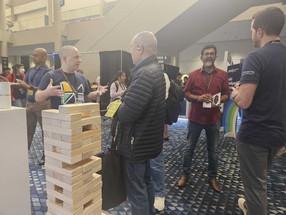 Moderne, Inc. tweet media