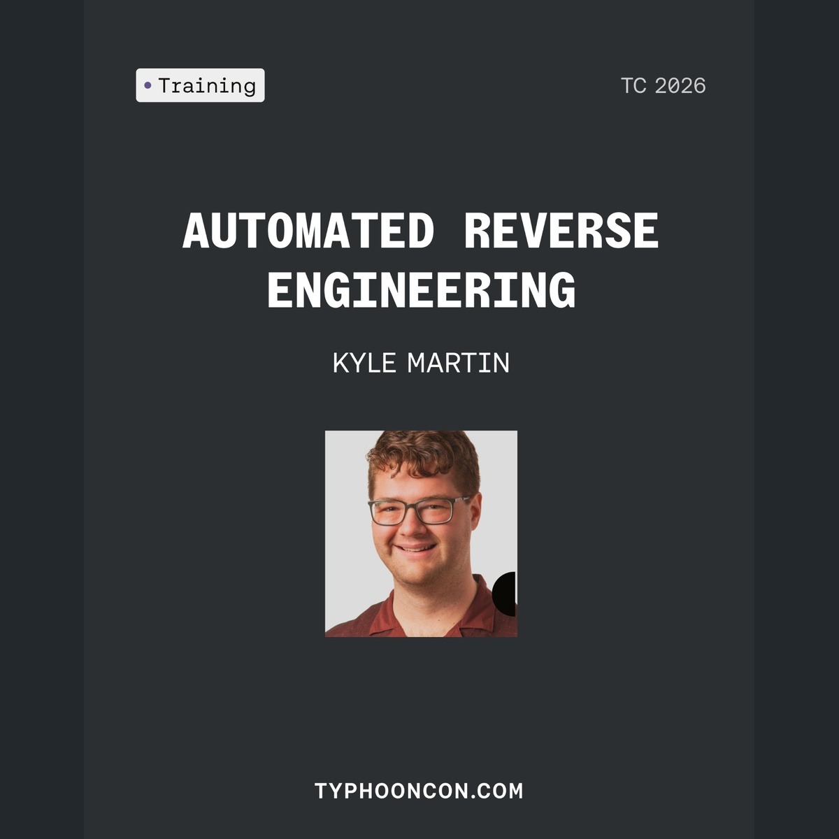 typhooncon's tweet photo. Hands-on offensive security trainings led by top researchers:

-LLM Agents &amp; MCPs
-QEMU Internals: From IoT to iPhone
-Offensive Cyber Ops in Aerospace &amp; Satellites
-Android Binder Deep Dive
-Automated Reverse Engineering

Secure your seat today!