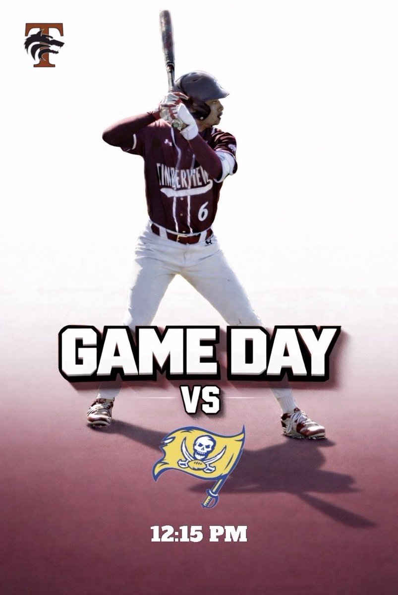Timberview Wolves Baseball tweet media