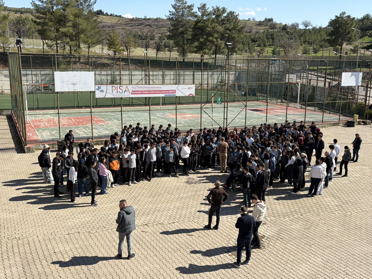 Okulumuzda deprem tatbikatı yapıldı.

<a href="/tcmeb/">Millî Eğitim Bakanlığı</a>     <a href="/mem_siirt/">Siirt İl Millî Eğitim Müdürlüğü</a>     <a href="/saz_ilhan/">ilhan SAZ 🇹🇷</a> 
<a href="/murateldemir4/">murateldemir</a>