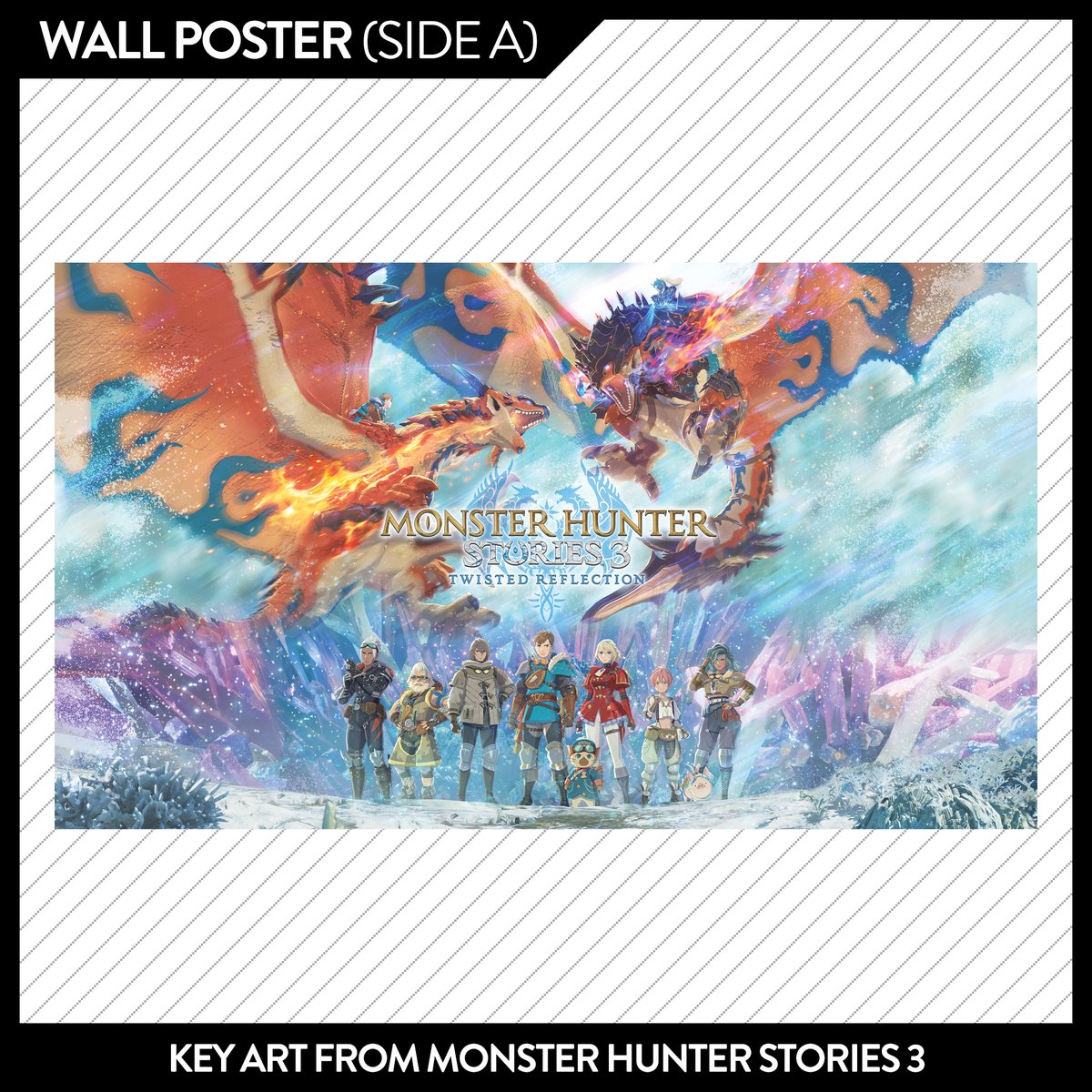 Nintendo Force Magazine tweet media