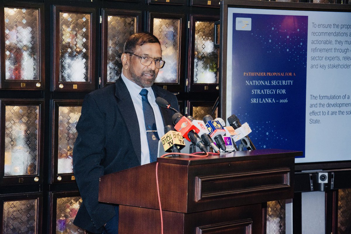 Pathfinder Foundation tweet media