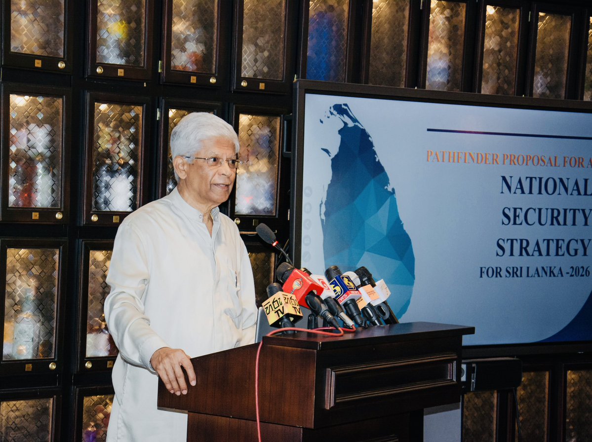 Pathfinder Foundation tweet media