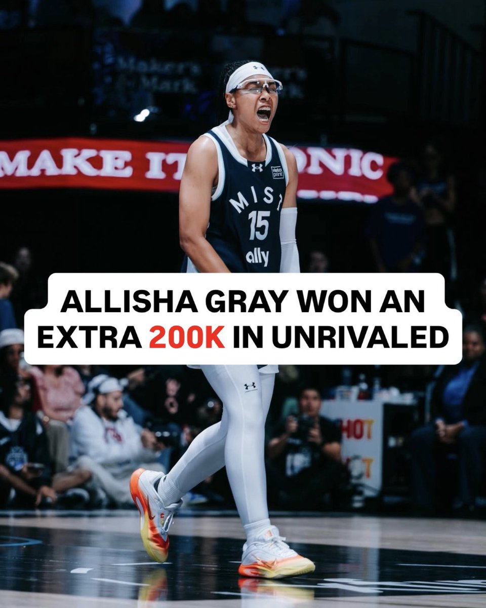Just Women’s Sports tweet media