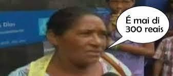 Um ebó pra um homem de 33 anos custa mais que 600 reais