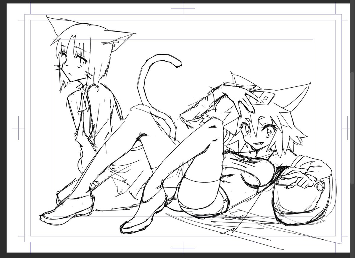 shitog21's tweet photo. WIP https://t.co/TY3EtzhfXu